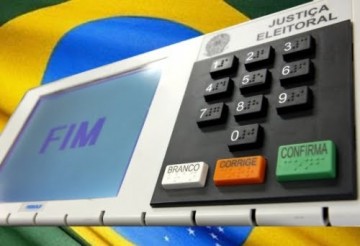 DATAFOLHA: Dilma abre vantagem