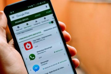 Aplicativo mais baixado do que WhatsApp e Facebook paga por v�deos