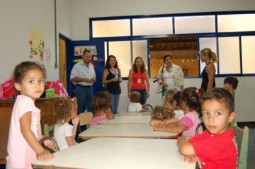 Alunos da rede estadual ter�o apenas 15 dias de recesso escolar