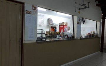 Etec Amim Jundi abre licita��o para interessados em administrar a cantina