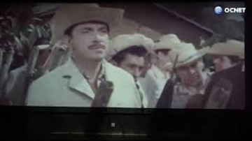 V�DEO: F�s do passado e novos se reencontram ou conhecem obra de Mazzaropi