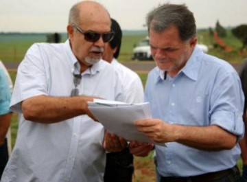 DER anuncia obras no trevo que liga OC � SP-425