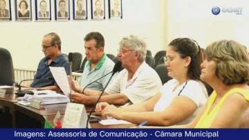 V�DEO: Projeto de aumento salarial do funcionalismo vira pol�mica entre Vereador Roberto Amor e Prefeita Vera Morena