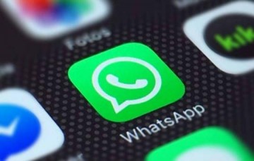 Usu�rios reclamam de WhatsApp fora do ar no Brasil e em diversos pa�ses