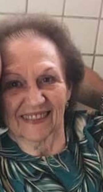 Osvaldo Cruz lamenta o falecimento de Thereza Mhartos Ant�nio, vi�va de ex-prefeito e ex-vereador Vicente Ant�nio