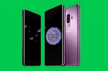 WhatsApp fez Samsung lan�ar smartphones com mem�ria de 128 GB