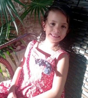 Mobiliza��o nas redes sociais ajuda fam�lia a localizar menina desaparecida em Osvaldo Cruz