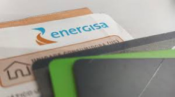 Clientes com contas de luz em atraso podem negociar com a Energisa at� amanh�