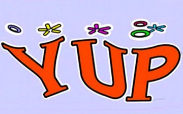 Yup apresenta o melhor da moda infantil para o ver�o 2014