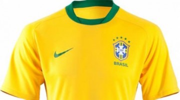 Sele��o faz o �ltimo amistoso antes da estreia no Mundial