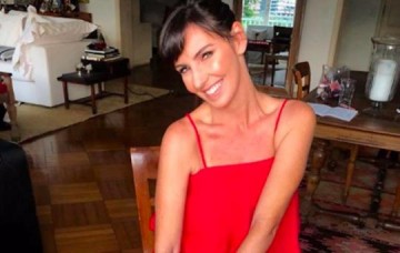 Ap�s 22 anos, Glenda Koslowski deixa a Globo