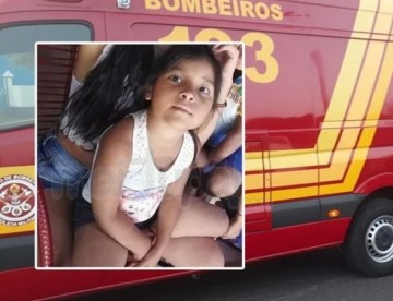 B�bado atropela tr�s crian�as e mata uma em vicinal de Tup�