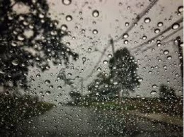 Sexta-feira pode ser marcada com volta da chuva em OC