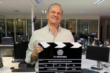 TV Fronteira processa Globo para manter contrato at� 2030