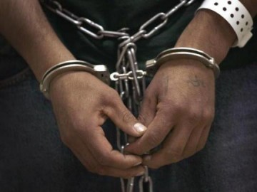 Ladro que roubou lotrica de Junqueirpolis  preso em operao policial