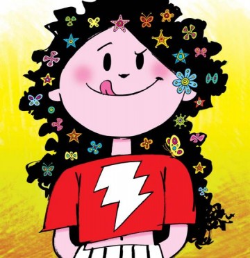 Blog da Nana - Mais encrencas da Nana