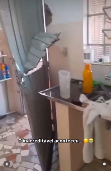 Pol�cia Militar recupera semijoias furtadas e prende um suspeito de arrombamento de loja em Osvaldo Cruz