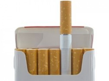 Pol�cia apreende 360 mil cigarros em Mar�lia