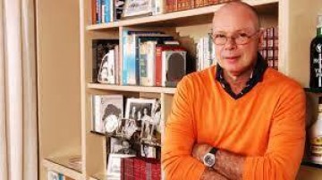 Morre Gilberto Braga, autor de 'Vale Tudo', 'Dancin' Days' e 'Anos Rebeldes', aos 75