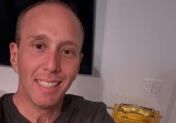 Influencer e pr�-candidato � presid�ncia: quem � prefeito de Sorocaba, alvo de opera��o da PF