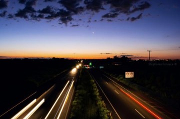 Flagrantes de motoristas b�bados em rodovias aumentam quase 73% na regi�o de Presidente Prudente no Carnaval de 2020