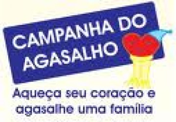 TG e Fundo Social realizam Campanha do Agasalho 2010