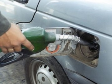 Rin�polis: De Olho na Bomba fecha posto