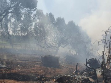 Dono de depsito irregular de reciclveis deve ser responsabilizado por incndio na regio do antigo IBC