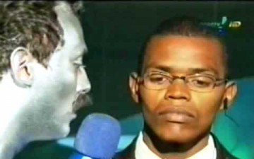 Morre Toninho, o seguran�a do P�nico na TV!