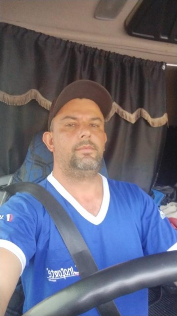 Motorista da Linoforte ajuda Polcia Militar e Bombeiros a salvar vida de homem em rodovia na regio de Campinas