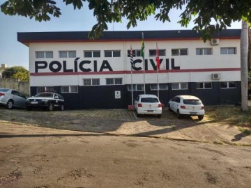 Pol�cia prende pastor em Pirapozinho por suspeita de crime sexual