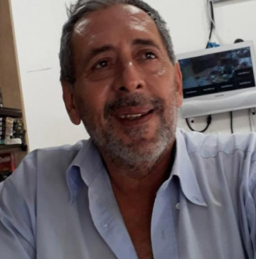 Luto: Morre o advogado e empres�rio Jos� Carlos Valentim