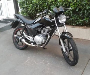 Investiga��o identifica motociclista suspeito de envolvimento em fuga que resultou na morte de policial militar em Presidente Prudente