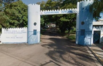 Prefeitura de Osvaldo Cruz anuncia que ir restringir o acesso a gua do poo artesiano do Almoxarifado Municipal