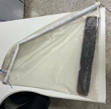 Adolescente mata padrasto a pauladas para defender a m�e em Presidente Prudente