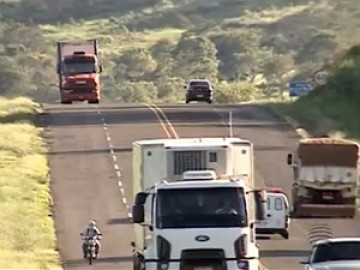 Pol�cia aguarda movimento 30% maior nas rodovias do Oeste Paulista