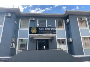 Pai � preso suspeito de torturar o pr�prio filho de apenas 1 ano em Presidente Prudente