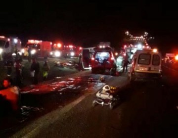 UNOESTE suspende aulas devido a acidente com �nibus que deixou um morto e feridos em Regente Feij�