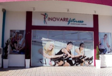 Conhe�a as novidades da Academia Inovare para o ver�o 2013