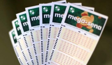 Mega-Sena 2782: pr�mio acumula e pode pagar R$ 50 mi no s�bado (5)