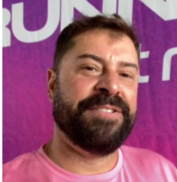 Osvaldo cruzense est� desaparecido desde segunda-feira (16)