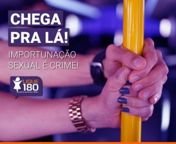 Homem passa a m�o nas n�degas de mulher em academia e acaba preso por importuna��o sexual em Dracena