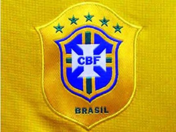 Sele��o brasileira realiza primeira atividade na �frica do Sul