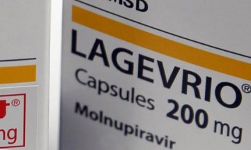 VDEO: Anvisa libera a venda do Lagevrio para tratamento da covid-19