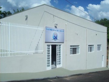 Igreja Assembleia de Deus Ministrio Belm inaugura templo na Vila Cavaru