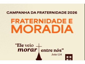 Quaresma come�a nesta quarta-feira com programa��o especial no Santu�rio S�o Jos�