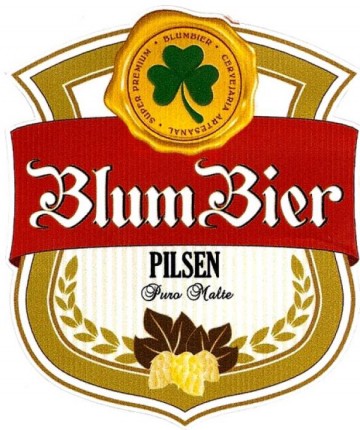 Conhea o site da Cervejaria BlumBier