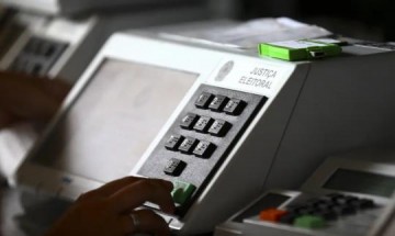 Aberto o prazo para pedir transfer�ncia tempor�ria da se��o de vota��o