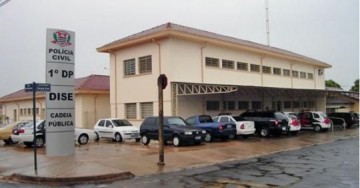 Homem preso estupro comete suic�dio em cadeia de Adamantina