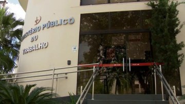 Empresa de Osvaldo Cruz entra na lista do MPT por demisso discriminatria